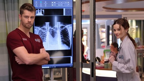 Chicago Med - S10E10: Broken Hearts