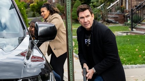 FBI: Most Wanted - S6E9: Moving On