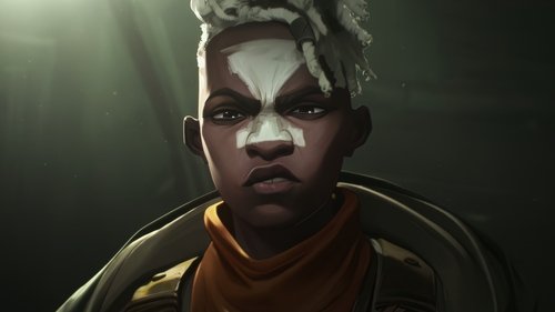 Arcane - S1E7: The Boy Savior