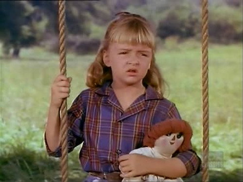 Bonanza - S5E10: The Waiting Game
