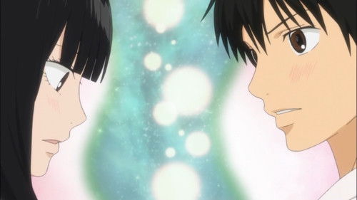 From Me to You: Kimi ni Todoke - S1E9: New Friend