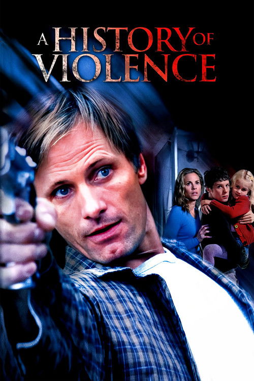 A History of Violence 2005