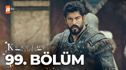 Kuruluş Osman - S4E1: Episode 99