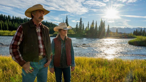 Heartland - S14E1: Keep Me in Your Heart