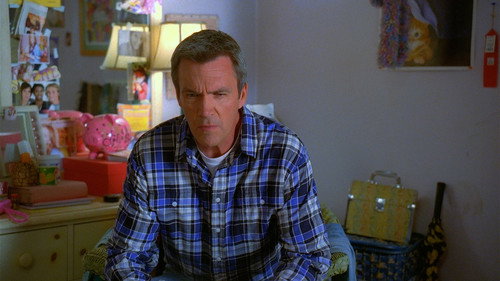 The Middle - S3E7: Halloween II