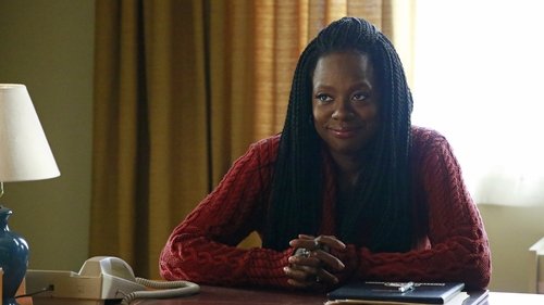 How to Get Away with Murder - S2E13: Something Bad Happened