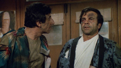 M*A*S*H - S9E16: The Red/White Blues