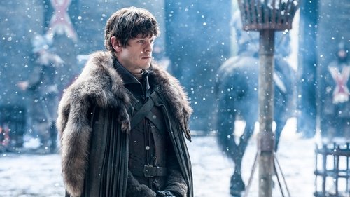 Game of Thrones - S6E2: Home