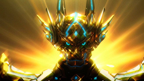GARO - S7E1: New Game