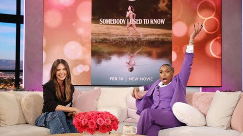 The Jennifer Hudson Show - S1E97: Alison Brie, Katherine Schwarzenegger Pratt