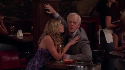 How I Met Your Mother - S4E4: Intervention
