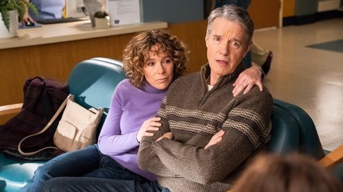 Grey's Anatomy - S15E14: I Want a New Drug