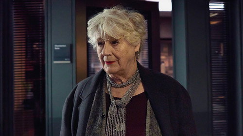Silent Witness - S28E1: Exodus 20:17 (1)