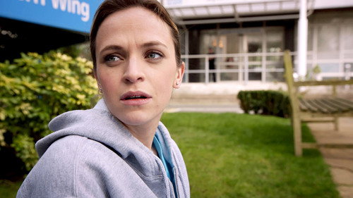Holby City - S19E36: For the Love of Maureen