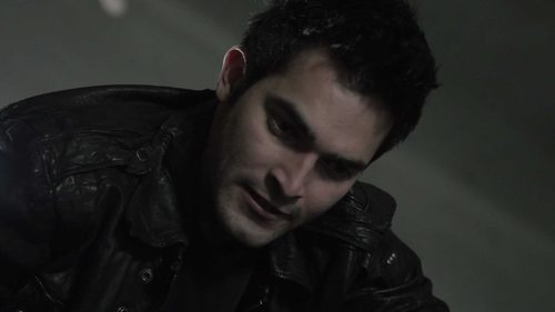 Teen Wolf - S1E6: Heart Monitor