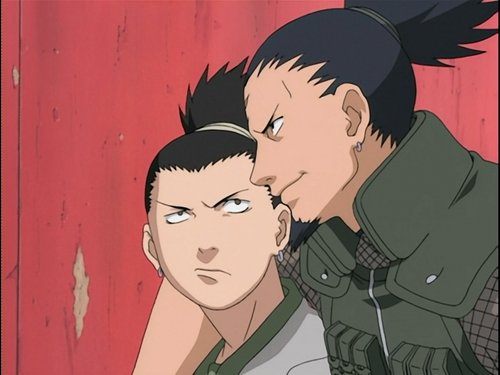 Naruto - S2E98: Tsunade's Warning: Ninja No More!