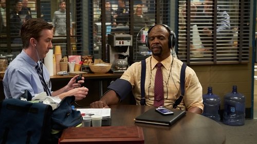 Brooklyn Nine-Nine - S5E20: Show Me Going