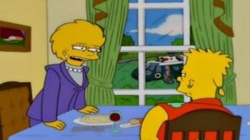The Simpsons - S11E17: Bart to the Future