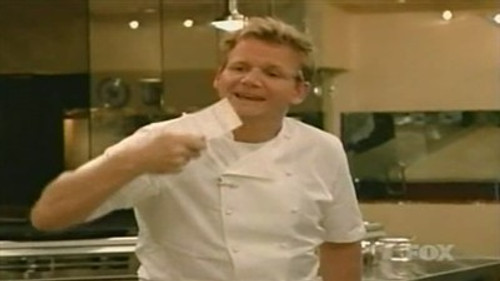 Hell's Kitchen - S2E10: Day 10 (1)