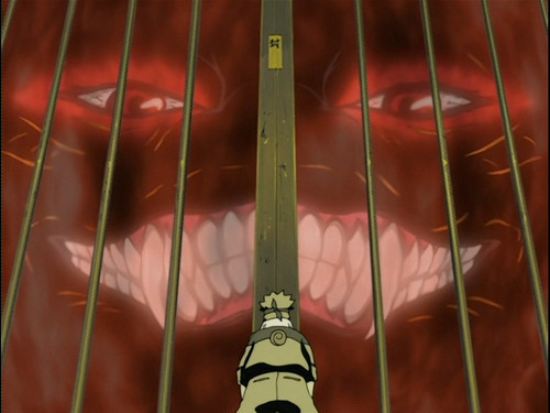 Naruto - S2E56: Live or Die: Risk It All to Win It All!