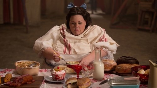 American Horror Story - S4E8: Blood Bath
