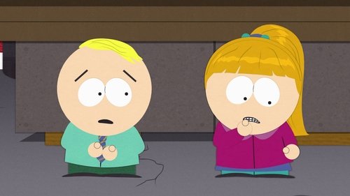 South Park - S13E9: Butters' Bottom Bitch