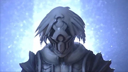 Kamen Rider - S13E27: Ryūsei School Breaks Up