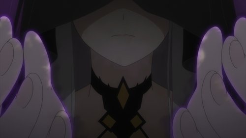 Re:ZERO -Starting Life in Another World- - S1E38: The Sounds That Make You Want to Cry