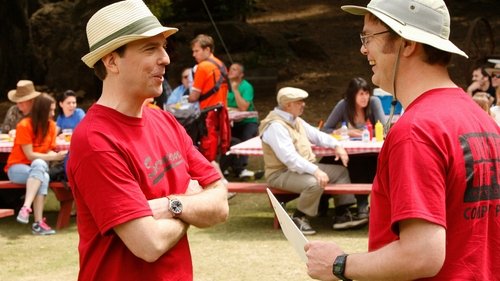 The Office - S5E26: Company Picnic