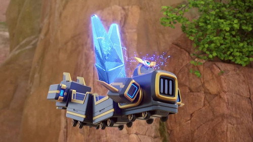 Super Wings - S20E11: Episode 11