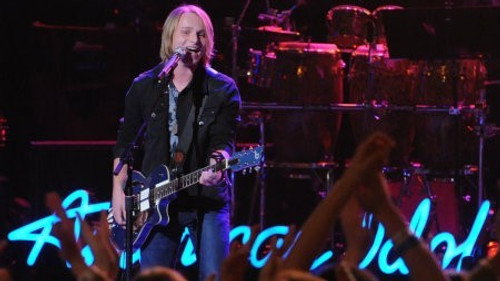 American Idol - S14E15: Top 12 Boys Perform