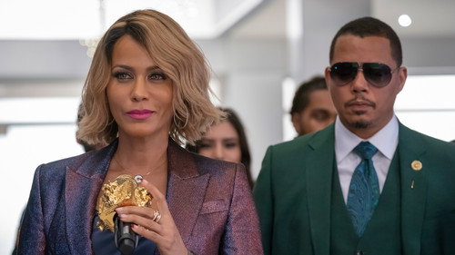 Empire - S5E10: My Fault Is Past