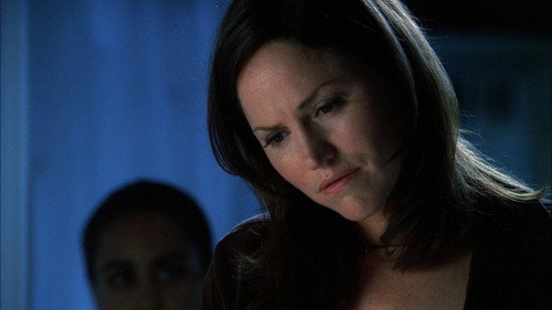 CSI: Crime Scene Investigation - S7E4: Fannysmackin'