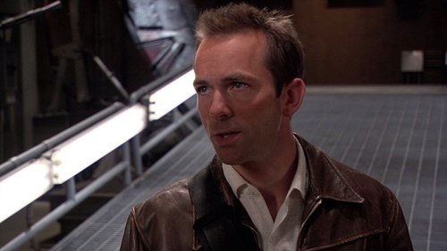 Stargate SG-1 - S9E15: Ethon
