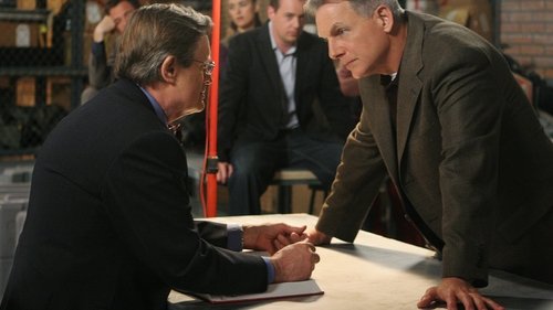 NCIS - S5E14: Internal Affairs