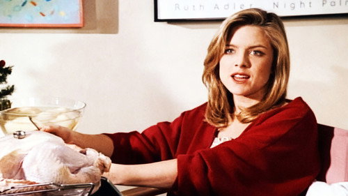 Melrose Place - S1E18: A Melrose Place Christmas