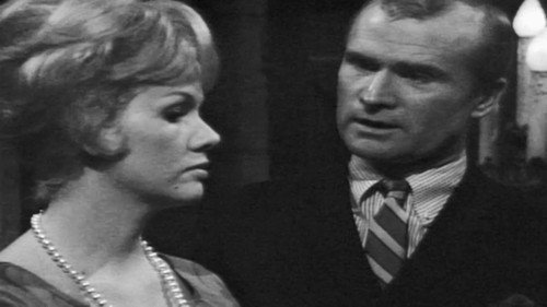 Dark Shadows - S2E7: DS-134