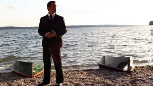 Murdoch Mysteries - S6E10: Twisted Sisters