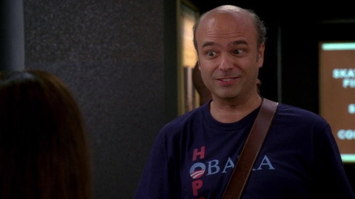 30 Rock - S7E5: There's No I in America (2)