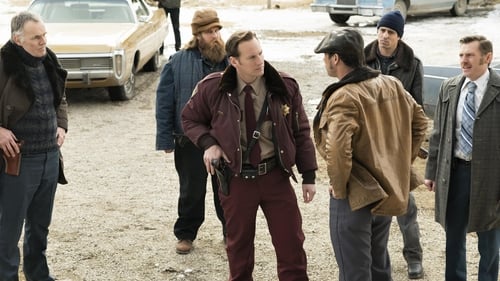 Fargo - S2E3: The Myth of Sisyphus