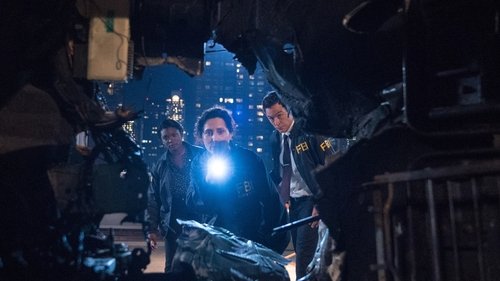 FBI - S2E3: American Idol