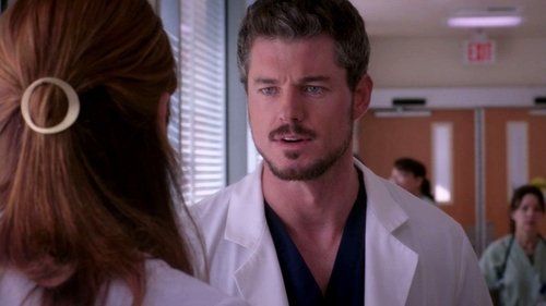 Grey's Anatomy - S3E5: Oh, the Guilt