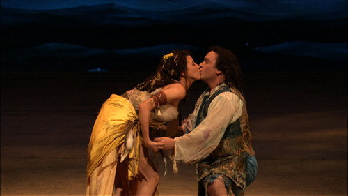 Great Performances - S39E17: Great Performances at the Met: The Enchanted Island