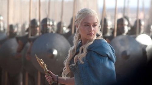 Game of Thrones - S3E4: And Now His Watch Is Ended