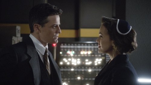 Marvel's Agents of S.H.I.E.L.D. - S7E3: Alien Commies from the Future!
