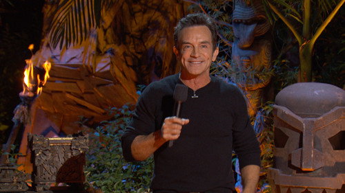 Survivor - S36E15: Live Reunion Special