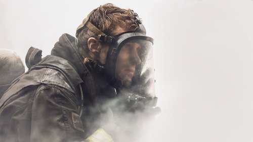 Chicago Fire - S3E8: Chopper
