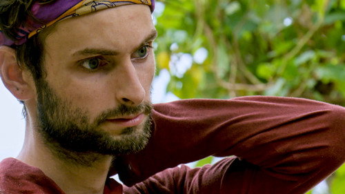 Survivor - S35E8: Playing with the Devil
