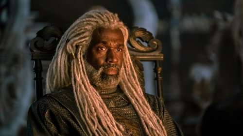 House of the Dragon - S1E7: Driftmark