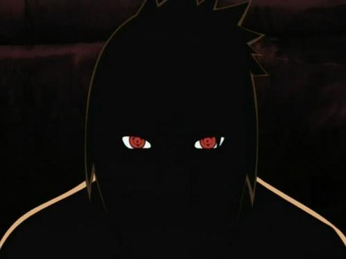 Naruto Shippūden - S2E47: Infiltration: The Den of the Snake!
